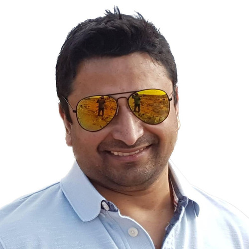 Biju Philip
