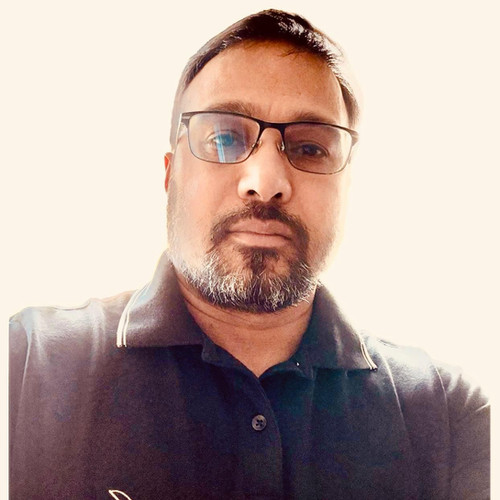 Binod Sigdel
