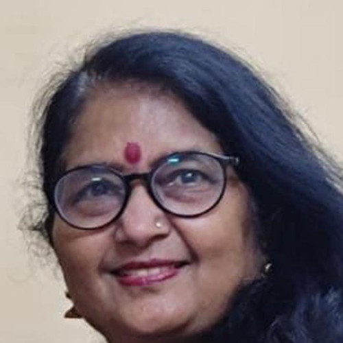 Kamala Shastry