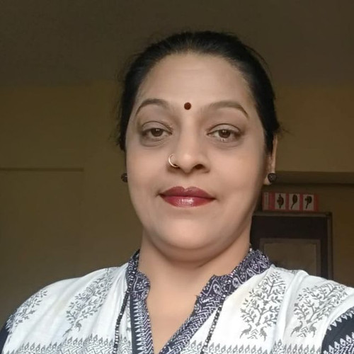 Madhubika Chatterjee