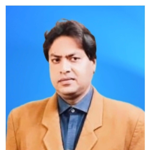 Shailendra Nigam