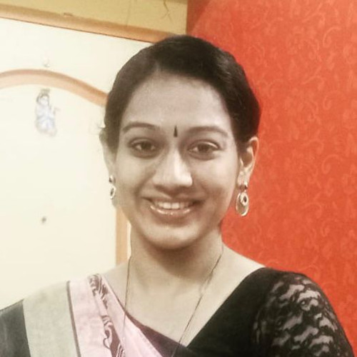 Divya Nambiar