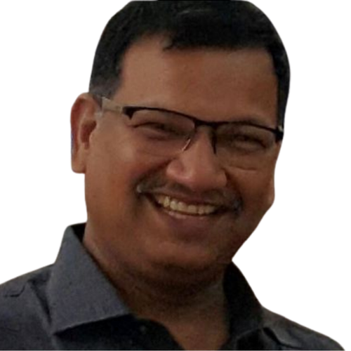 Jagdish Shetty