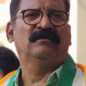 Pravin Kharat