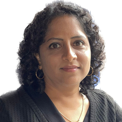 Dr Shalini Borkar