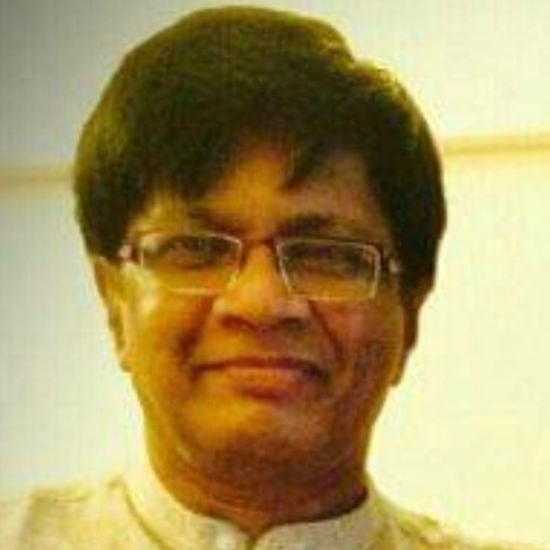 Sudhir Raut
