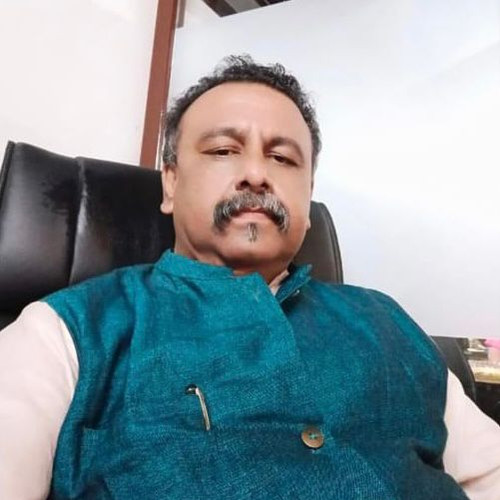 Vishwajit Gokhale
